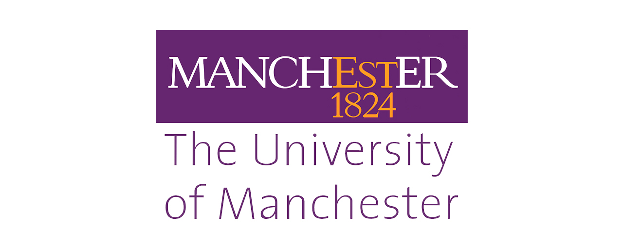 Umanchester logo