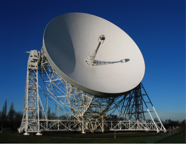 Jodrell