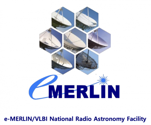 emerlin vlbi